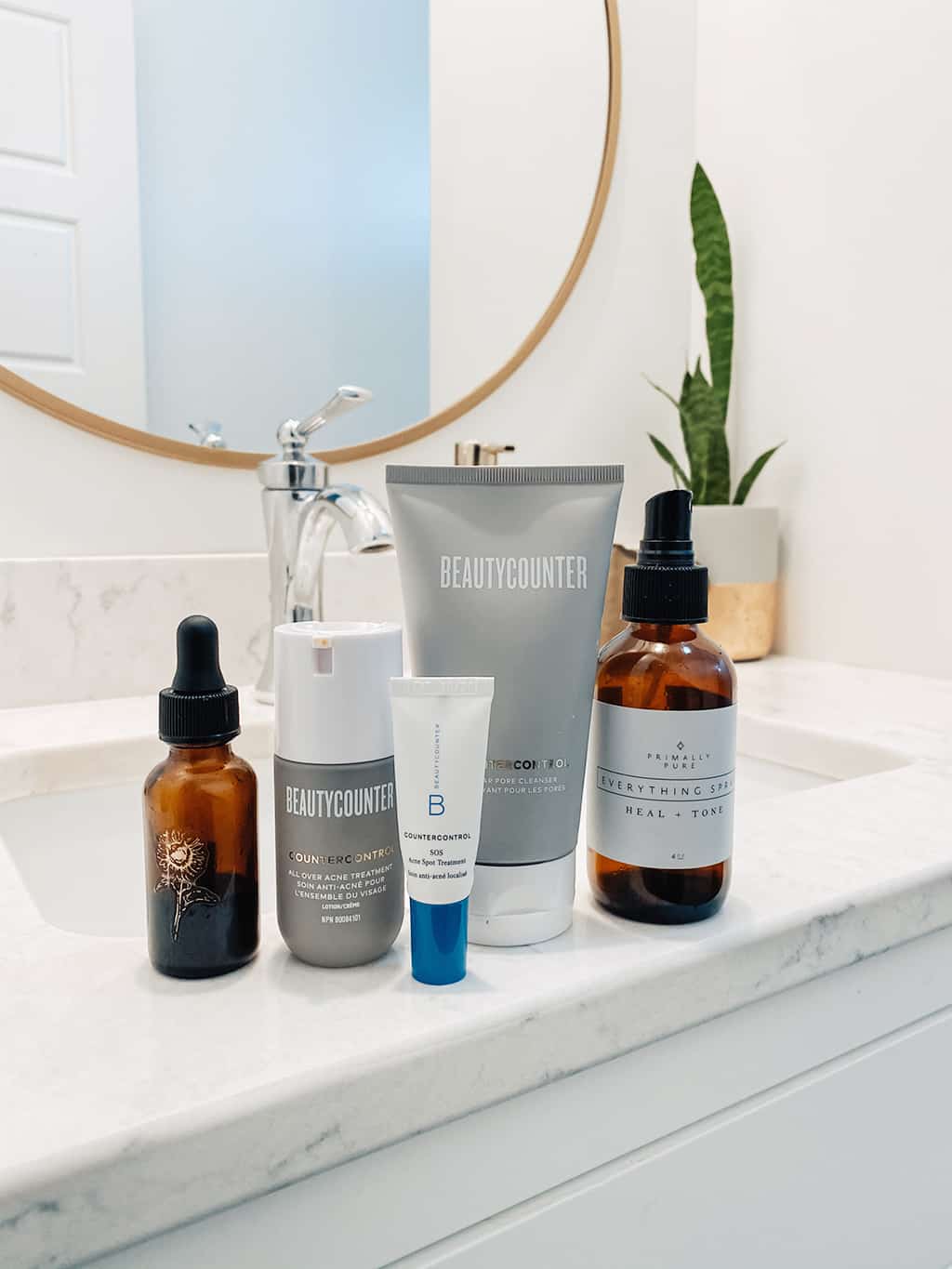 Clean Skincare For Teens