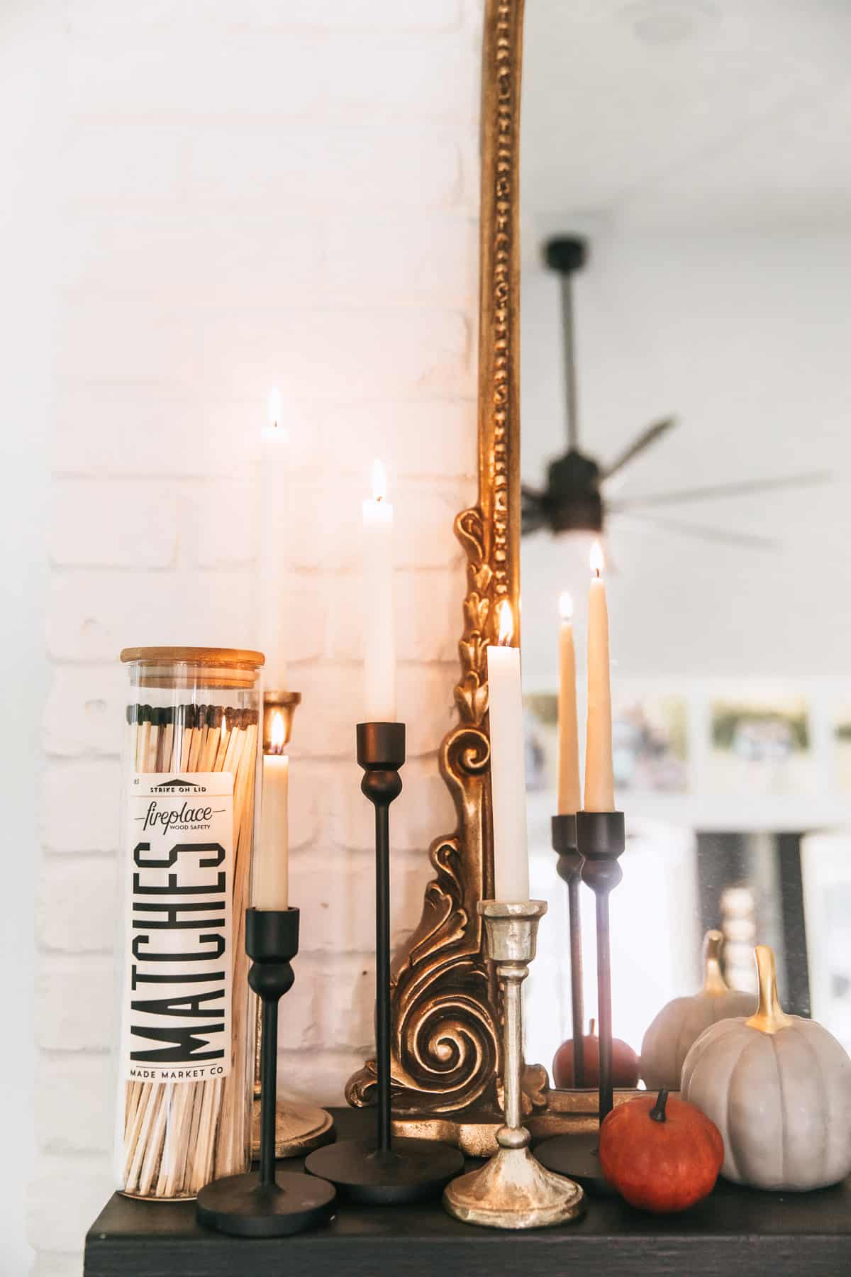 8 Simple Steps to Make Beeswax Candles