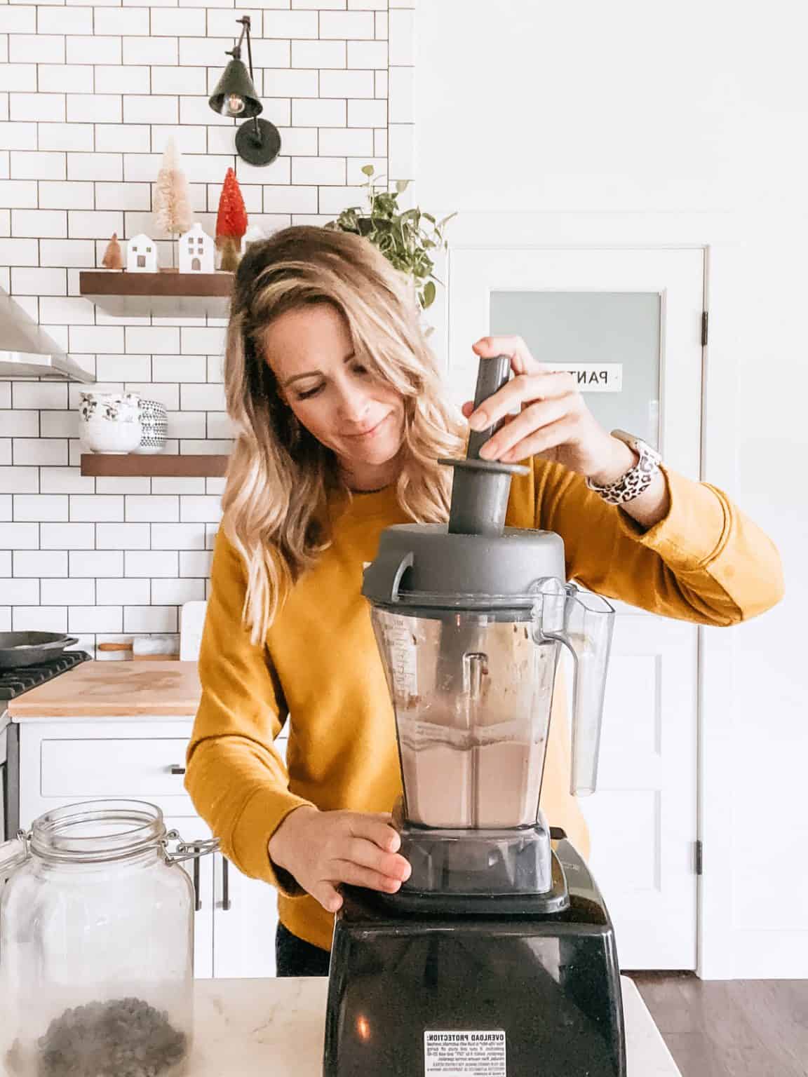 How to Use a Vitamix Blender for Healthy Meals House Five Living